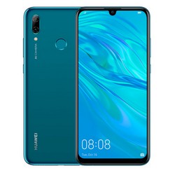 Замена сенсора на телефоне Huawei P Smart Pro 2019 в Рязане